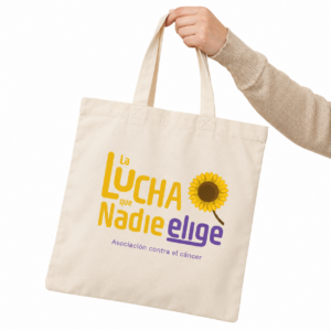 Tote Bag LLQNE