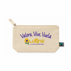 Neceser Valora Vive Vuela
