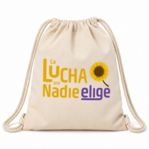 Mochila LLQNE